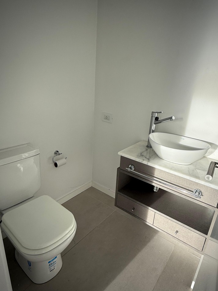ALQUILER 24 MESES 2 AMBIENTES ZONA GUEMES