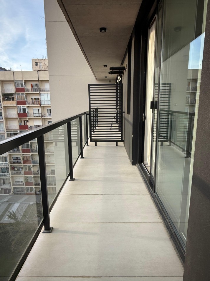 ALQUILER 24 MESES 2 AMBIENTES ZONA GUEMES