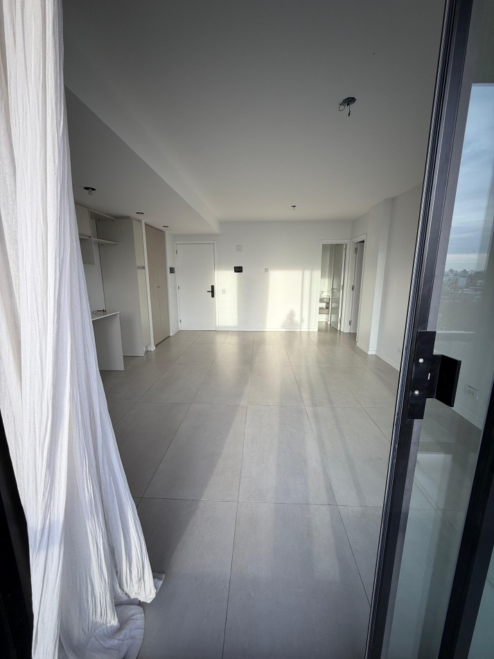 ALQUILER 24 MESES 2 AMBIENTES ZONA GUEMES
