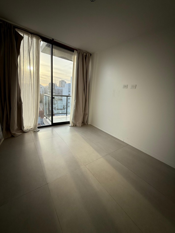 ALQUILER 24 MESES 2 AMBIENTES ZONA GUEMES
