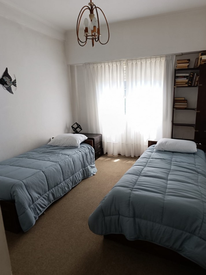 VENTA PLAYA GRANDE 3 AMBIENTES