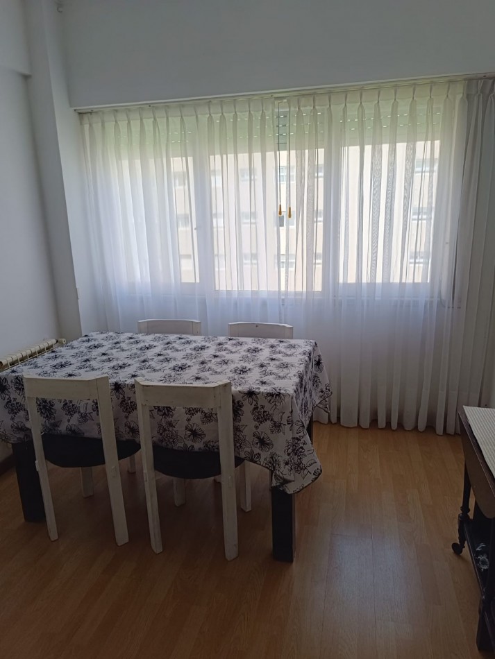 VENTA PLAYA GRANDE 3 AMBIENTES
