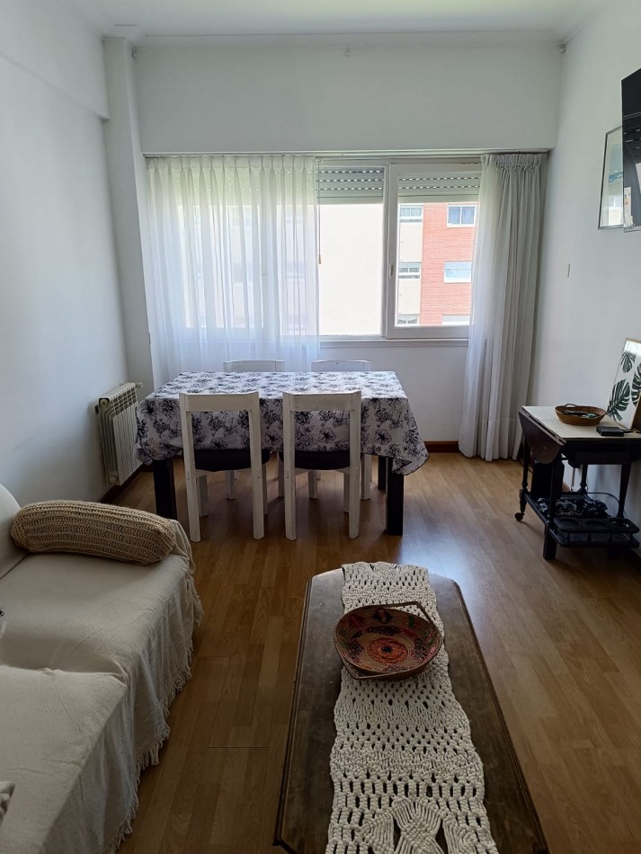 VENTA PLAYA GRANDE 3 AMBIENTES