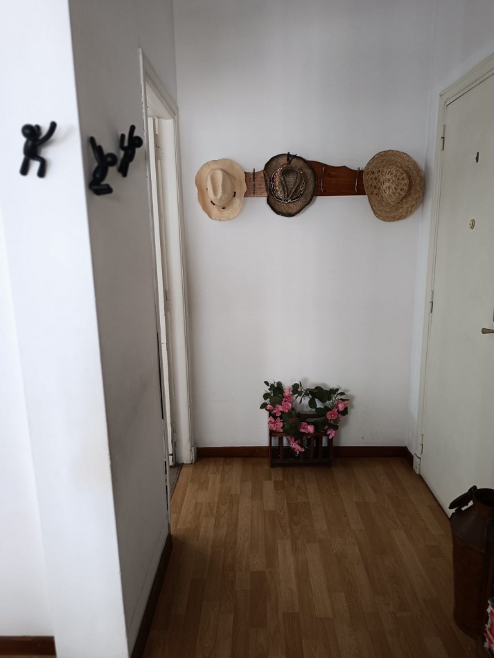 VENTA PLAYA GRANDE 3 AMBIENTES