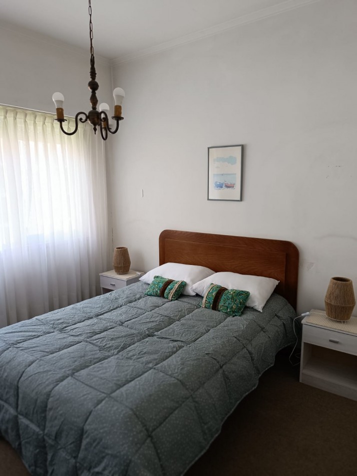 VENTA PLAYA GRANDE 3 AMBIENTES