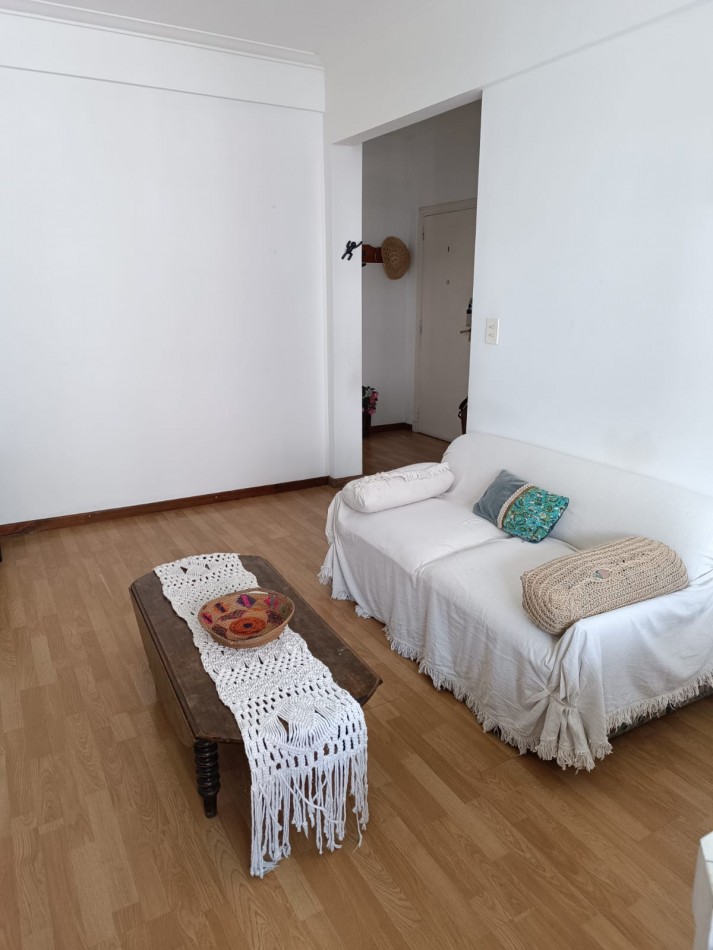 VENTA PLAYA GRANDE 3 AMBIENTES