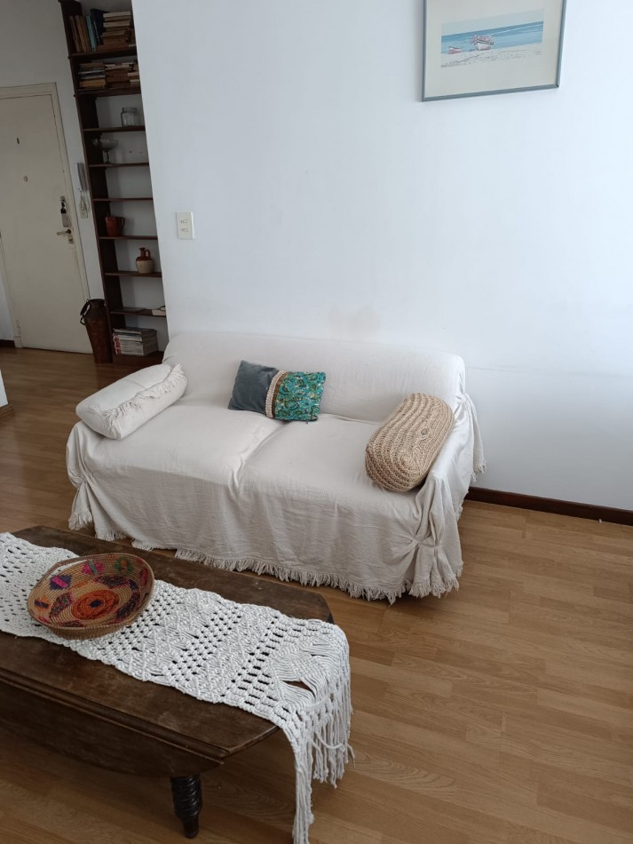 VENTA PLAYA GRANDE 3 AMBIENTES