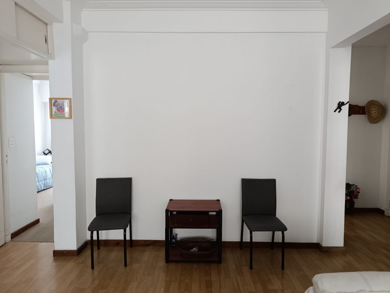 VENTA PLAYA GRANDE 3 AMBIENTES