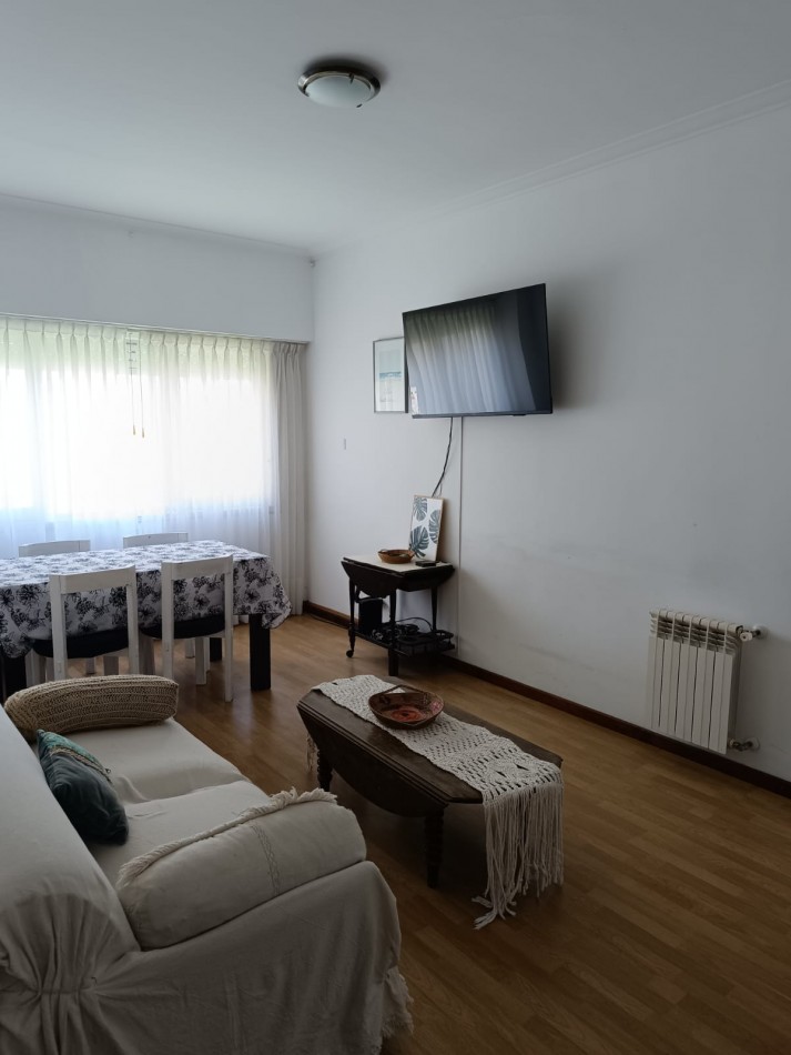 VENTA PLAYA GRANDE 3 AMBIENTES