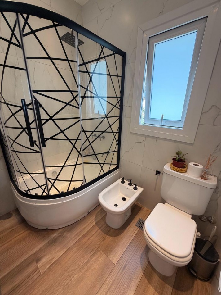 VENTA - EXCLUSIVA CASA - BARRIO PRIVADO ARENAS DEL SUR