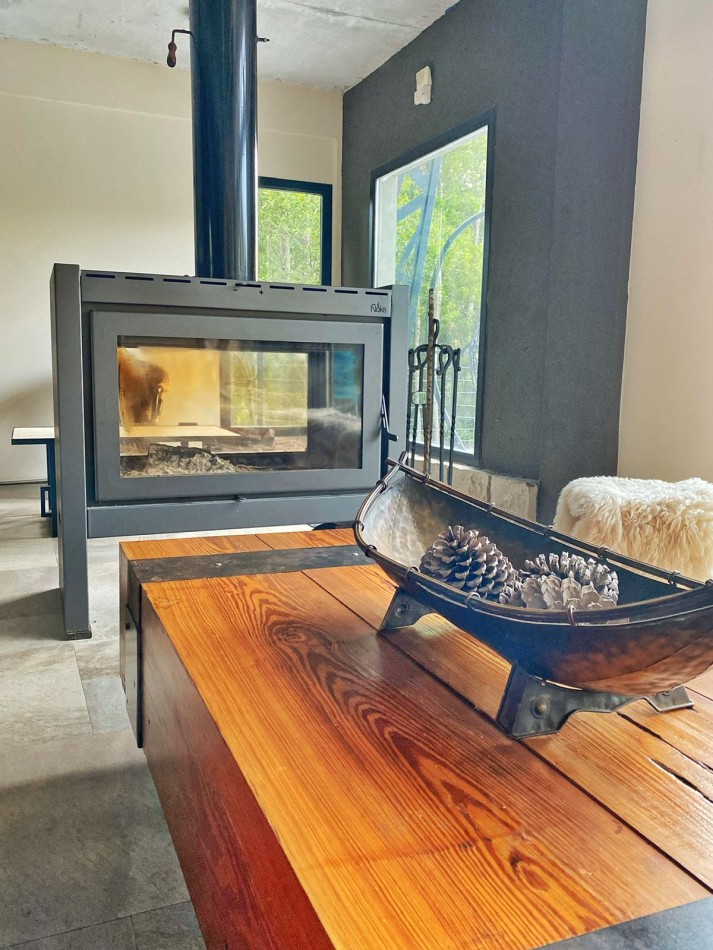 VENTA - EXCLUSIVA CASA - SOBRE EL GOLF DE SIERRAS DE LOS PADRES