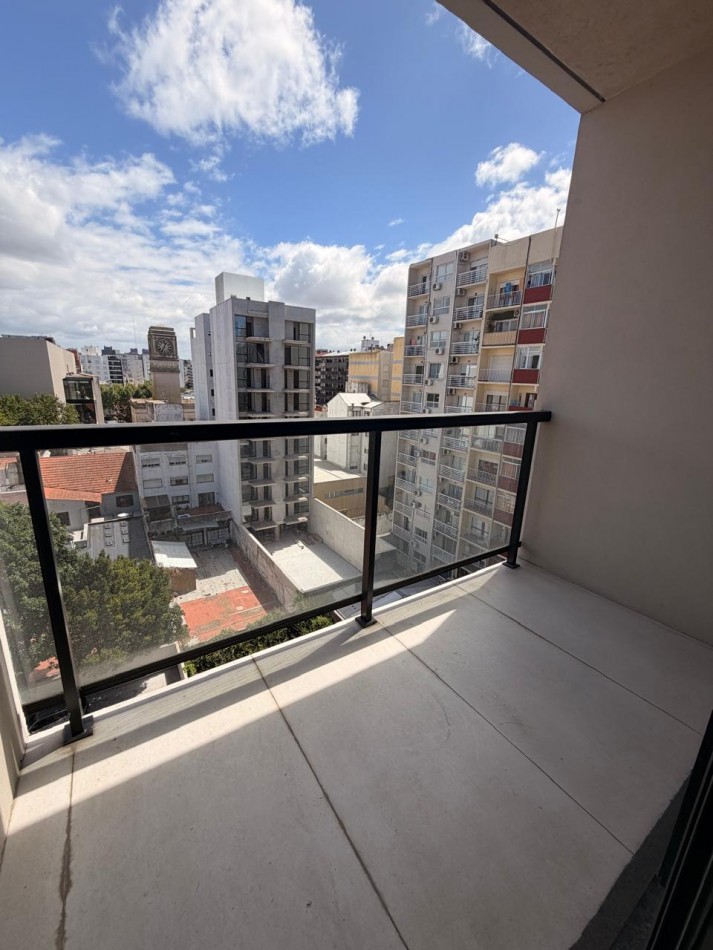 ALQUILER 2 AMBIENTES IMPECABLE - ZONA GUEMES