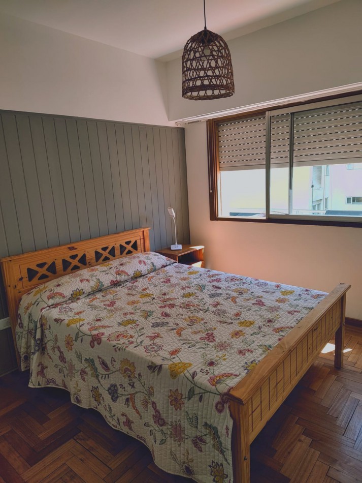 VENTA - 2 AMBIENTES EXTERNO - ZONA CENTRO