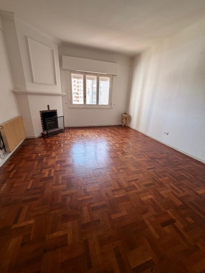 ALQUILER  - 3 AMB C/ DEP - PLAYA GRANDE