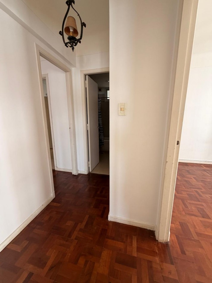 ALQUILER  - 3 AMB C/ DEP - PLAYA GRANDE