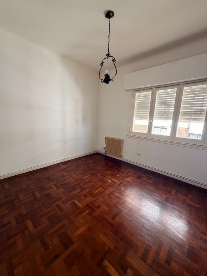 ALQUILER  - 3 AMB C/ DEP - PLAYA GRANDE