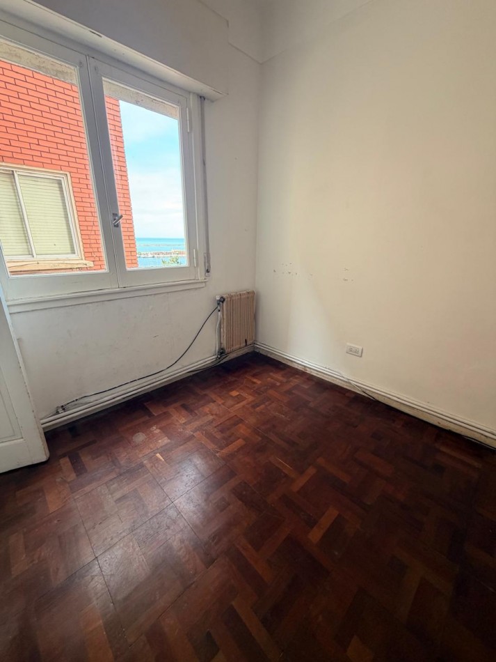 ALQUILER  - 3 AMB C/ DEP - PLAYA GRANDE