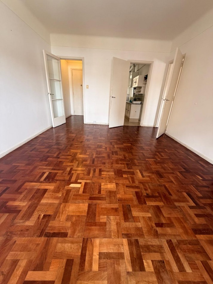 ALQUILER  - 3 AMB C/ DEP - PLAYA GRANDE