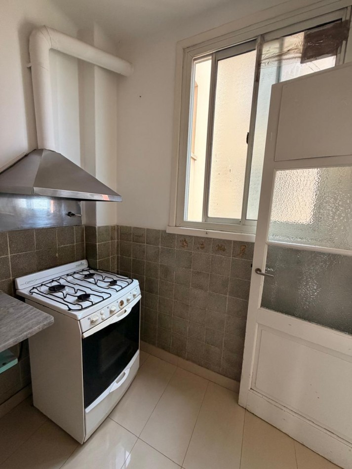 ALQUILER  - 3 AMB C/ DEP - PLAYA GRANDE