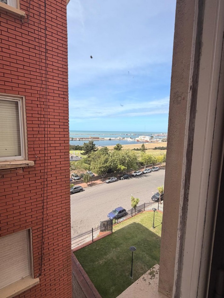 ALQUILER  - 3 AMB C/ DEP - PLAYA GRANDE