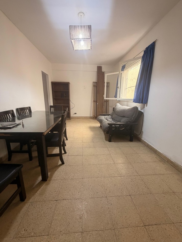 VENTA - 2 AMBIENTES - ZONA ALDREY