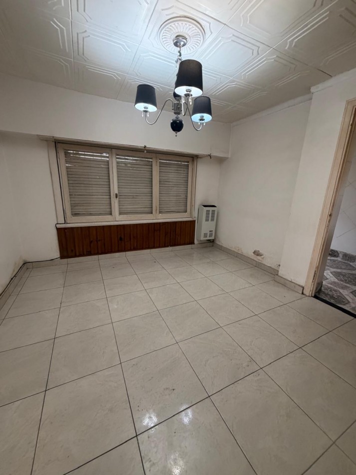 VENTA  - PH 3 AMBIENTES CON TERRAZA Y COCHERA - ZONA FACULTAD