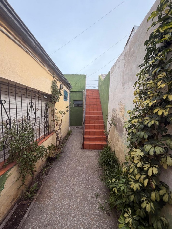 VENTA  - PH 3 AMBIENTES CON TERRAZA Y COCHERA - ZONA FACULTAD