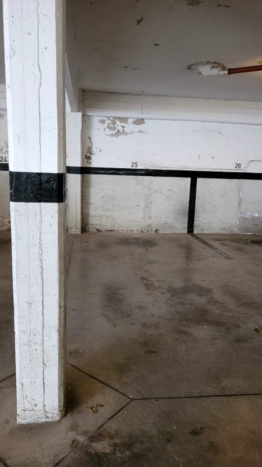 Venta departamento 3 ambientes zona aldrey