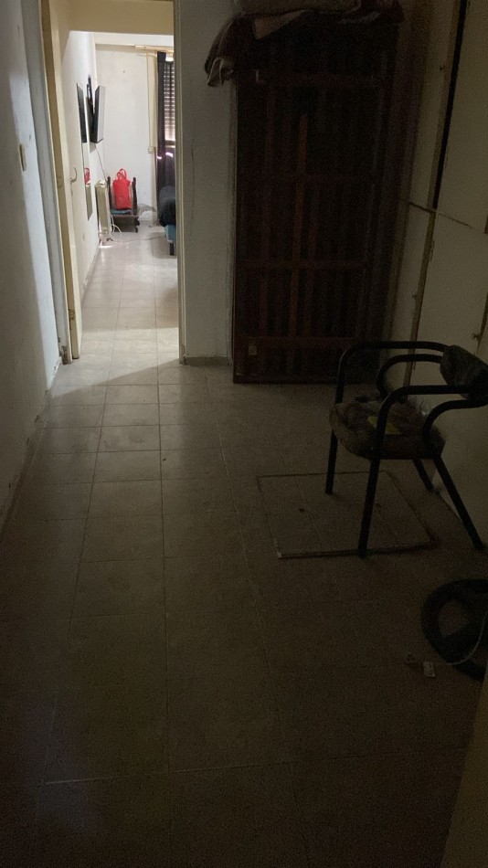 Venta Casa Estilo Marplatense A Reciclar Gran Terreno En Zona Aldrey