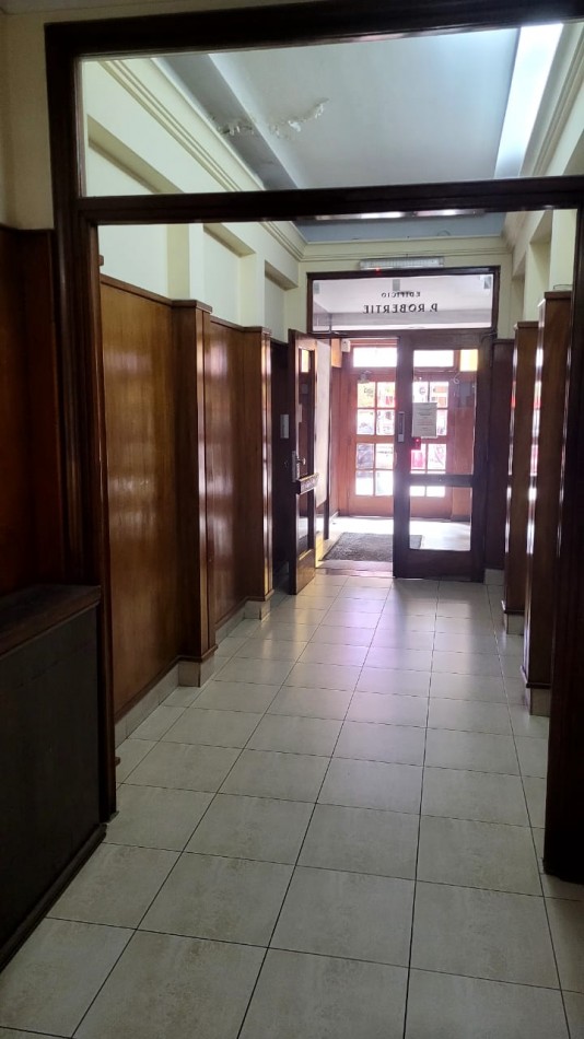 Venta Departamento 3 Ambientes Pleno Centro Peatonal San Martin
