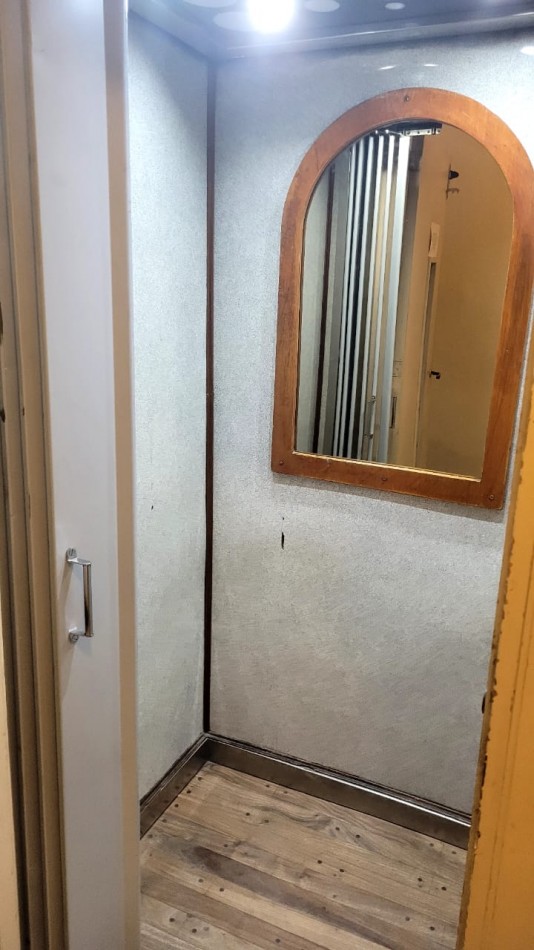 Venta Departamento 3 Ambientes Pleno Centro Peatonal San Martin