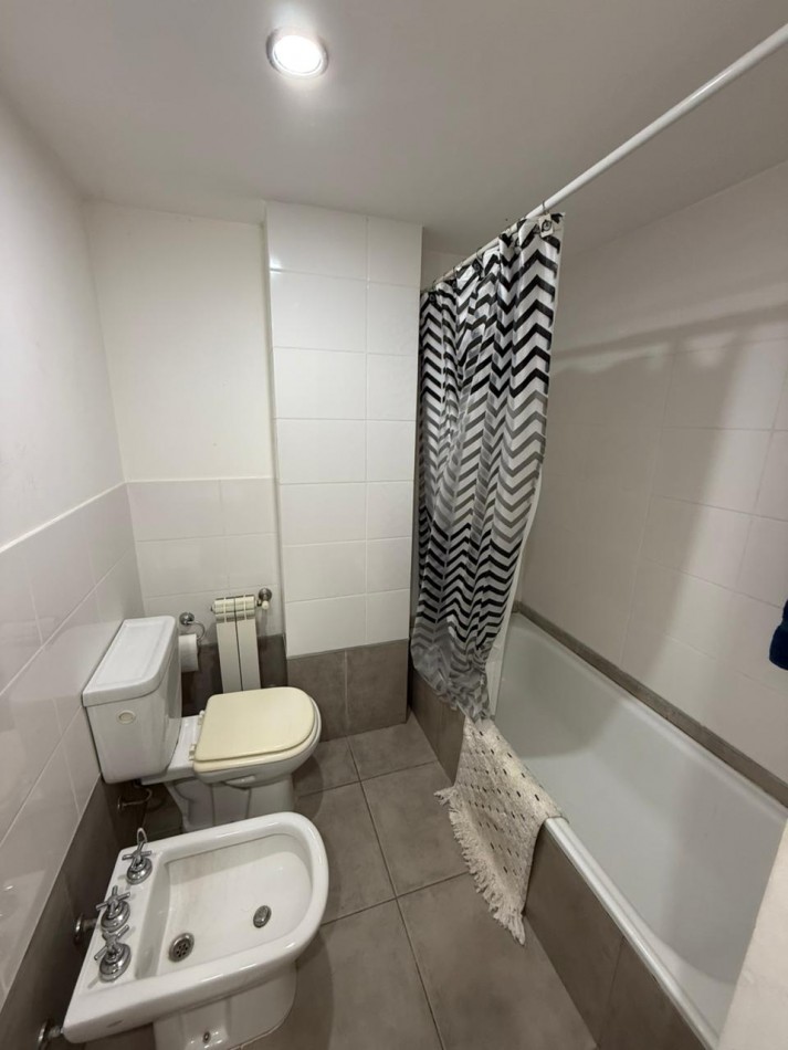 Venta departamento 3 ambientes zona aldrey