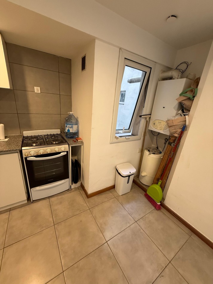 Venta departamento 3 ambientes zona aldrey