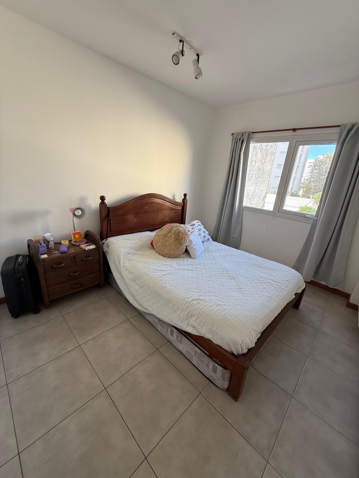 Venta departamento 3 ambientes zona aldrey