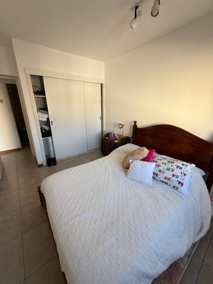 Venta departamento 3 ambientes zona aldrey