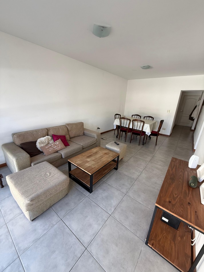 Venta departamento 3 ambientes zona aldrey
