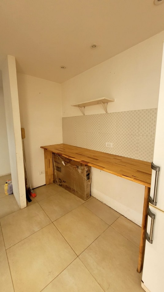 Departamento 2 Amb. A 1 Cuadra Del Mar