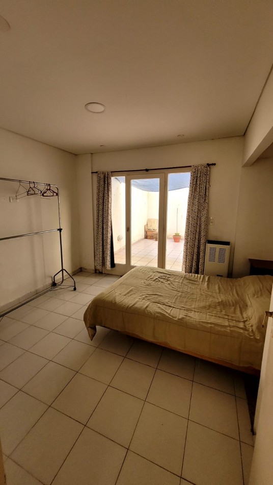 Departamento 2 Amb. A 1 Cuadra Del Mar