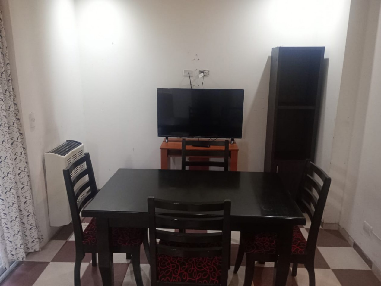 Departamento 2 Amb. A 1 Cuadra Del Mar