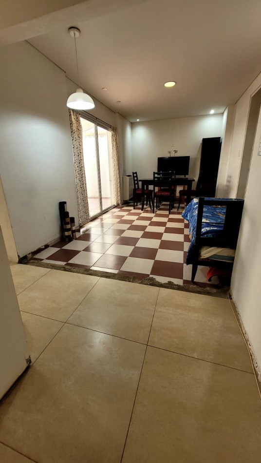 Departamento 2 Amb. A 1 Cuadra Del Mar