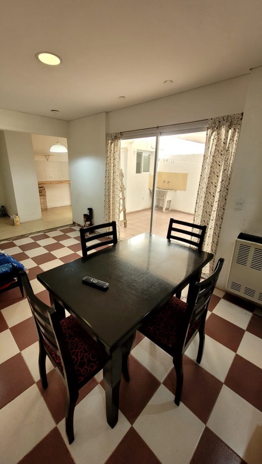 Departamento 2 Amb. A 1 Cuadra Del Mar