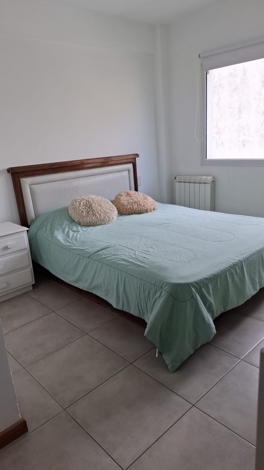 Hermoso Depto 3 Ambientes Super Luminoso C/cochera Zona Guemes