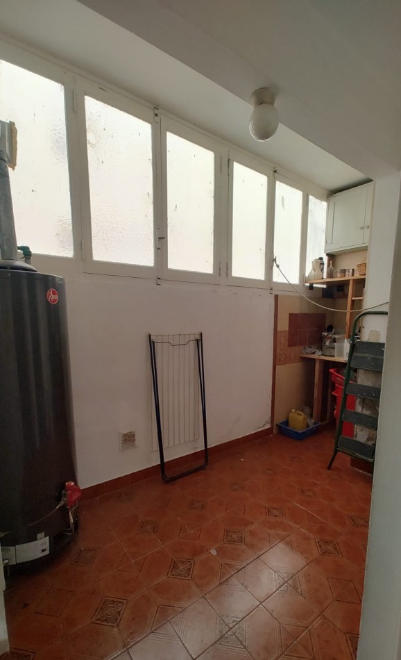 VENTA - 4 AMB CON DEP  - ZONA GUEMES