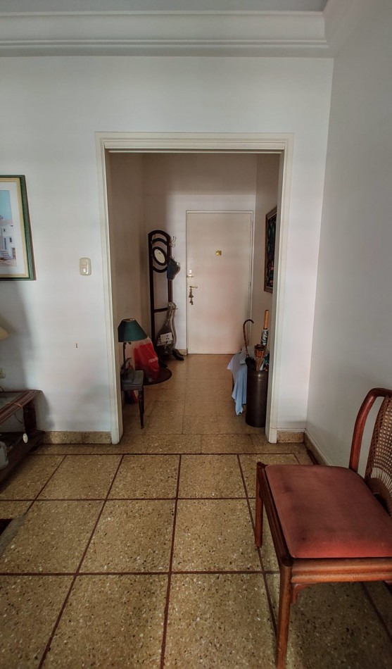 VENTA - 4 AMB CON DEP  - ZONA GUEMES