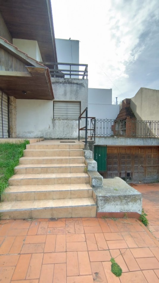 Chalet a reciclar En Playa Grande