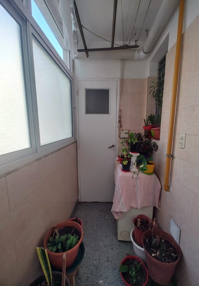 VENTA -DTO 2 AMB AMPLIO - MACROCENTRO 