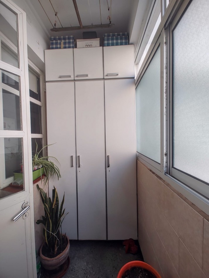 VENTA -DTO 2 AMB AMPLIO - MACROCENTRO 