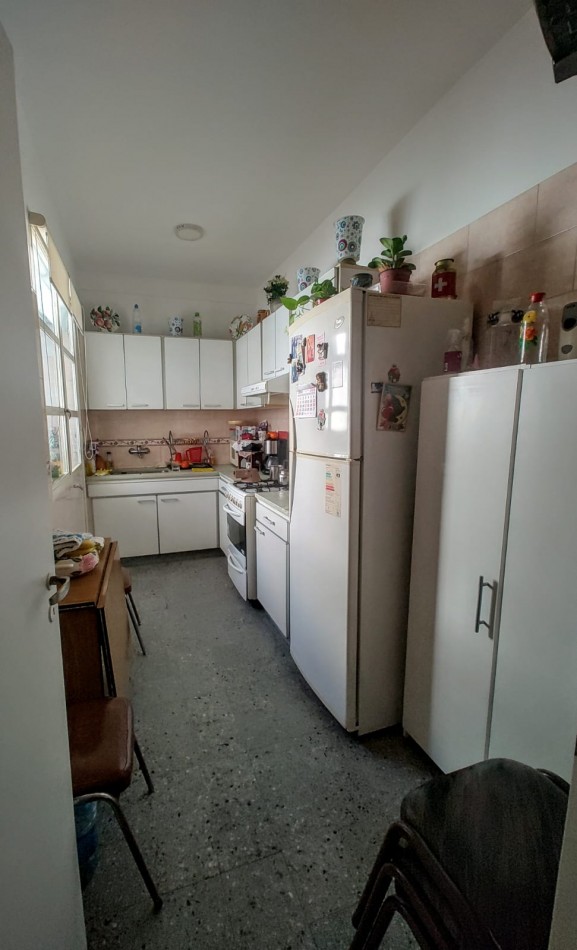 VENTA -DTO 2 AMB AMPLIO - MACROCENTRO 