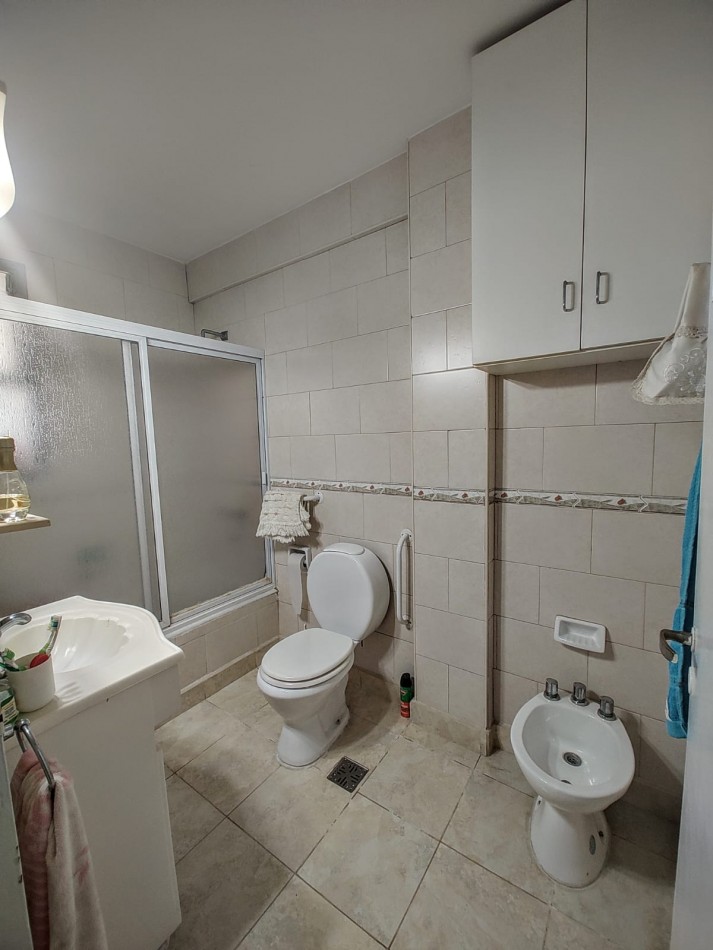VENTA -DTO 2 AMB AMPLIO - MACROCENTRO 