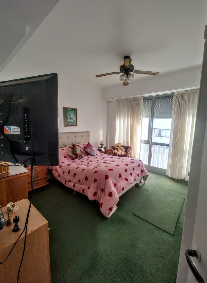 VENTA -DTO 2 AMB AMPLIO - MACROCENTRO 